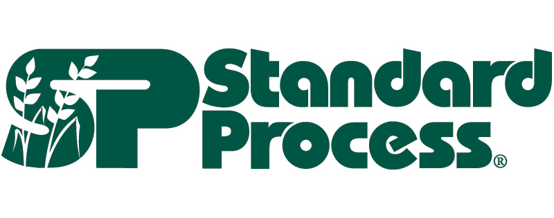 Standard Process logo